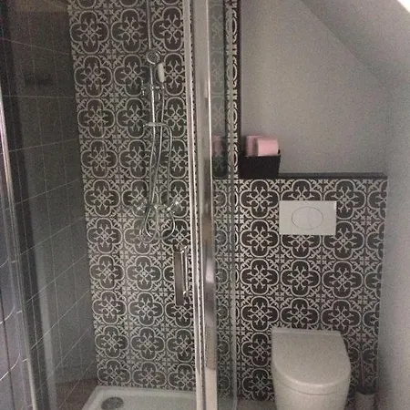 La Ferme Aux Perdrix Бёврон-ан-Ож