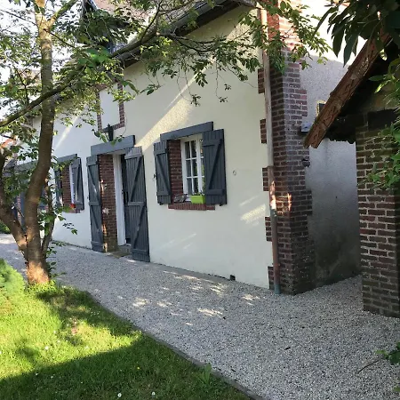 Prázdninový dům La Ferme Aux Perdrix