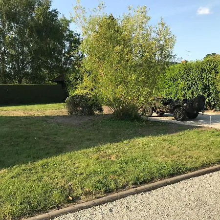 La Ferme Aux Perdrix Casa de Férias