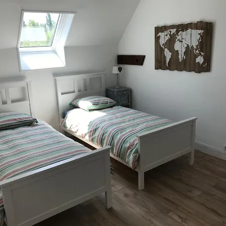 La Ferme Aux Perdrix