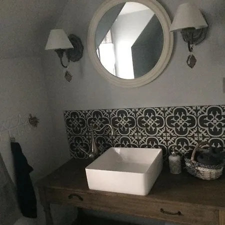 La Ferme Aux Perdrix * Beuvron-en-Auge