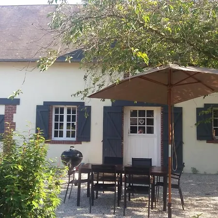 La Ferme Aux Perdrix