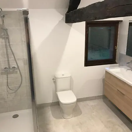 La Ferme Aux Perdrix Prázdninový dům