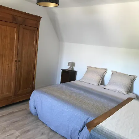 La Ferme Aux Perdrix Beuvron-en-Auge