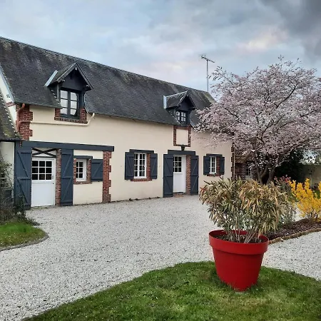 La Ferme Aux Perdrix *