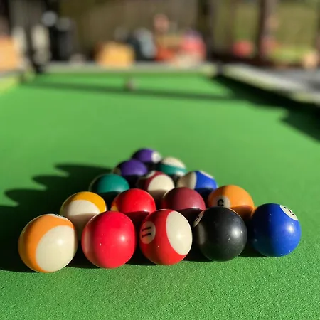 La Ferme Aux Perdrix Prázdninový dům *