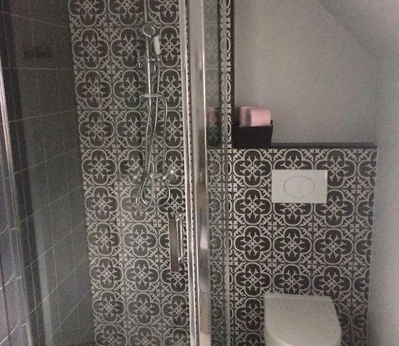 La Ferme Aux Perdrix Beuvron-en-Auge