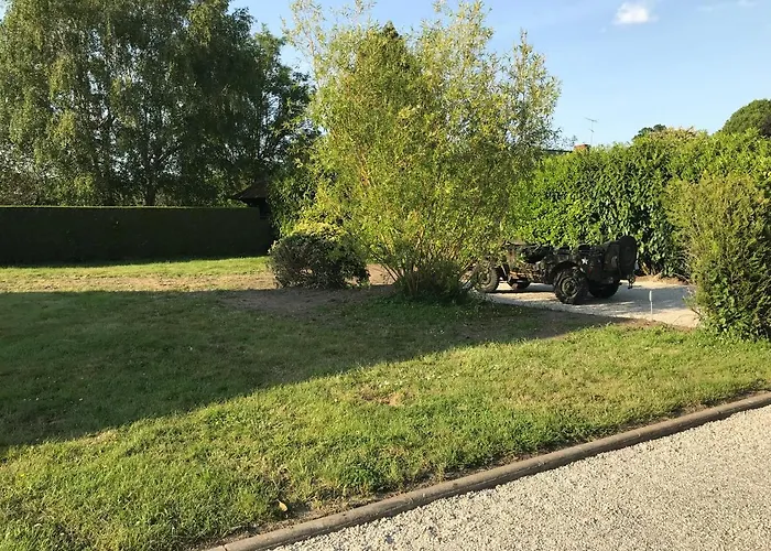 La Ferme Aux Perdrix Holiday home