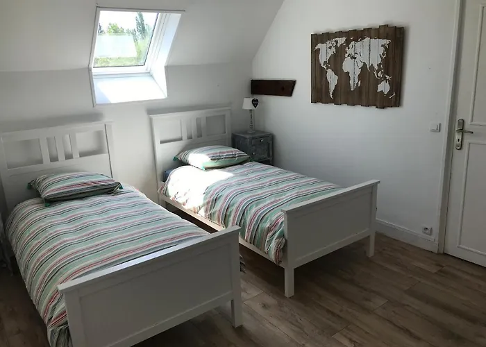 La Ferme Aux Perdrix