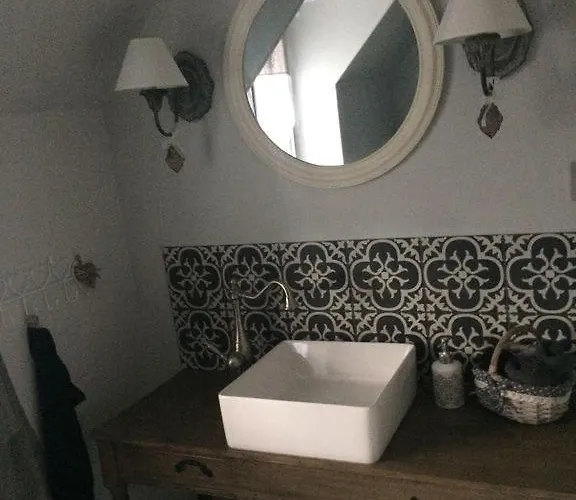 La Ferme Aux Perdrix * Beuvron-en-Auge