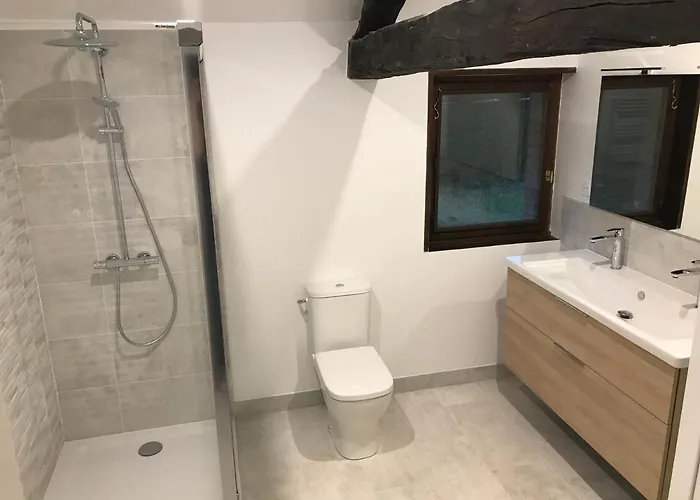 La Ferme Aux Perdrix Holiday home