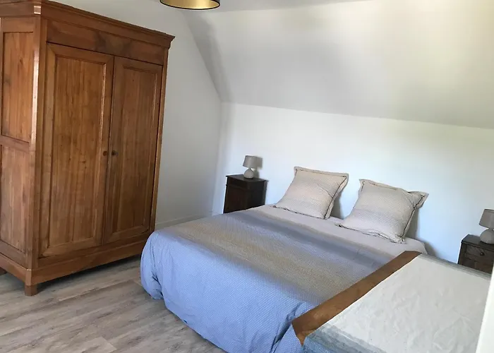 La Ferme Aux Perdrix Beuvron-en-Auge