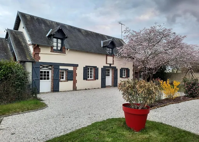 La Ferme Aux Perdrix *